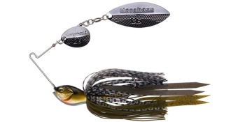 SPINNERBAIT MEGABASS SV-3 SPINNERBAIT SR 14gr GILL