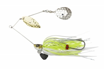 SPINNERBAIT SAVAGE GEAR DA BUSH 14CM/21G SINKING SEXY SHAD - Img 3