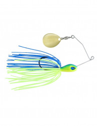 SPINNERBAIT STORM GOMOKU 10CM 11G CULOARE PARROT