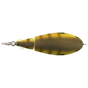 SPINNERTAIL BERKLEY CHOPPO 7.5CM / 13G BLUEGILL - Img 8