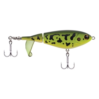 SPINNERTAIL BERKLEY CHOPPO 9CM / 14G FROG