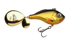 SPINNERTAIL BERKLEY PULSE SPINTAIL XL 8CM / 18G KINKURO