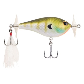 SPINNERTAIL BERKLEY SPIN BOMB 6CM / 11.5G BLUEGILL