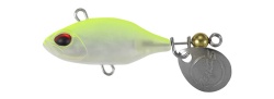 SPINNERTAIL DUO REALIS SPIN 30 3.0CM 5GR CCC3028 GHOST CHART