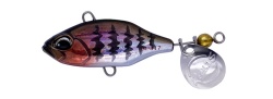 SPINNERTAIL DUO REALIS SPIN 35 3.5CM 7GR CDA3058 PRISM GILL