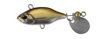 SPINNERTAIL DUO REALIS SPIN 40 4.0CM 14GR GSA3221 NATURAL WAKASAGI LL