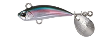 SPINNERTAIL DUO SPEARHEAD RYUKI SPIN 3.5G 3CM 3.5GR CDA4013 WAKASAGI