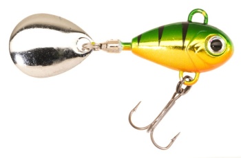 SPINNERTAIL JAXON HR RAPID TSB 1F 7.5GR