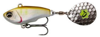 SPINNERTAIL SAVAGE GEAR FAT TAIL 6,5CM/16G SINKING AYU