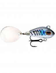 SPINNERTAIL STORM GOMOKU SPIN, 5CM, 10G, CULOARE INC