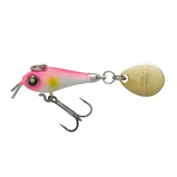 SPINNERTAIL TIEMCO RIOT BLADE S 20MM 5GR 11 PINK AYU