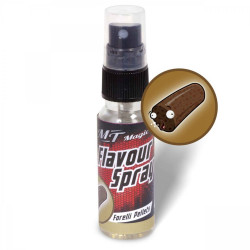 SPRAY ATRACTANT MAGIC TROUT FLAVOUR SPRAY 30ML FORELLI PELLETS