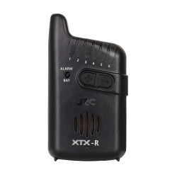 STATIE JRC RADAR XTX RECEIVER