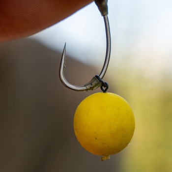 STOPPER CARLIG AVID CARP OUTLINE FLECKTONE SUPER GRIP HOOK BEADS 30BUC - Img 5