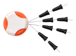 STOPPERE JAXON FEEDER S 8BUC/PLIC 8/PLIC