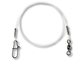 STRUNA CLIMAX ULTRA PREDATOR FLUOROCARBON 60CM 14KG