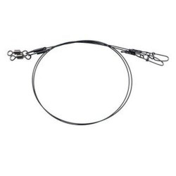 STRUNA MUSTAD 7X1 COASTLOCK 30CM / 40LB 3BUC / PL