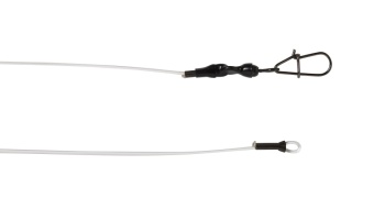 STRUNA SAVAGE GEAR REGENERATOR TRACE 60CM 1,0MM/25KG 3BUC/PL - Img 3
