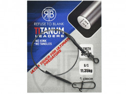 STRUNA TITAN RTB TITANIUM LEADER