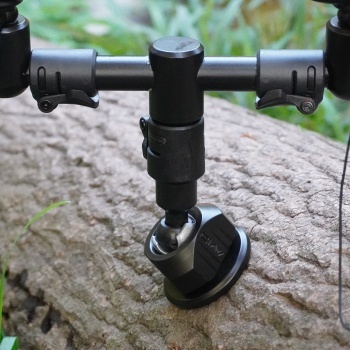 SUPORT ADAPTOR DE PONTON AVID CARP LOK DOWN ADJUSTABLE STAGE STAND - Img 2
