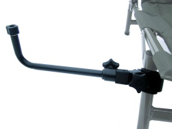 SUPORT CARP ZOOM KEEPNET ARM