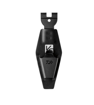 SUPORT CLESTE DAIWA BLACK 2 x 8 x 18CM