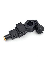 SUPORT DAIWA D-TATCH PENTRU ACCESORII SCAUN 36MM