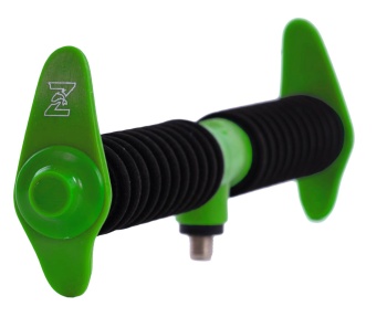 SUPORT LANSETA FEEDER ROTATIV ZFISH EVA QUIVER REST 28CM - Img 2