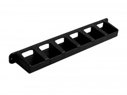 SUPORT PENTRU LANSETE DELPHIN WALLHOLD 35X6.5X3CM