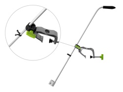 SUPORT PENTRU SONAR DELPHIN ECHO 88CM