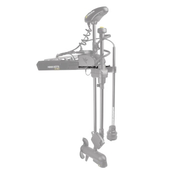 SUPORT PRINDERE DUBLA HUMMINBIRD MEGA LIVE TARGETLOCK SI MEGA 360 PT ULTREX - Img 3
