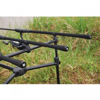 SUPORT SONIK STANZ CAUCIUC TIP U ROD GRIP MARIME ACCESORII: S - Img 4