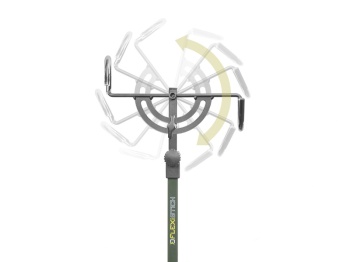 SUPORT TELESCOPIC PENTRU LANSETA DELPHIN FLEXISTICK - Img 5