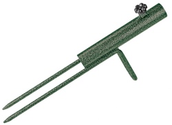 SUPORT UMBRELA CARP ZOOM 30CM