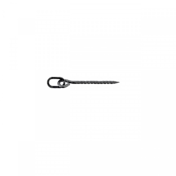 SURUB PENTRU MOMEALA CU D-RING KONGER 11MM METHOD FEEDER BOILIE SCREW 10BUC