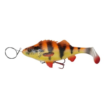 SWIMBAIT 4D PERCH SHAD 12.5CM / 23G SS 03 - Img 2