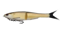 SWIMBAIT BERKLEY NESSIE 17CM / 28G GOLD SHAD 3BUC