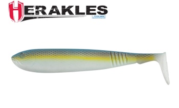 SWIMBAIT HERAKLES BENJO SHAD XX 14.5CM SEXY SHAD