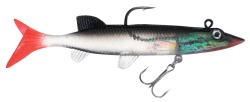 SWIMBAIT JAXON MAGIC FISH PIKE 10CM 17GR B 5/SET