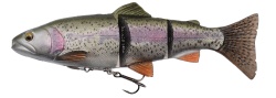 SWIMBAIT SAVAGE GEAR 4D TROUT LINE 15CM / 40G MS01