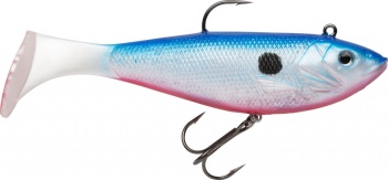 SWIMBAIT STORM SUSPENDING WILD TAIL SHAD 15CM 44G RBS