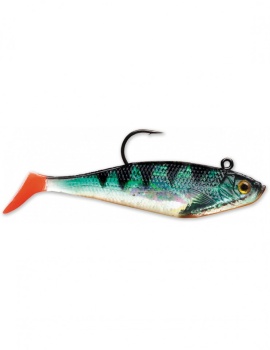 SWIMBAIT STORM WILDEYE SWIM SHAD 8CM P (3 BUC / BLISTER)