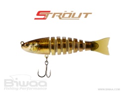 SWIMBAIT STROUT 3.5 9CM 8GR 28 VAIRON
