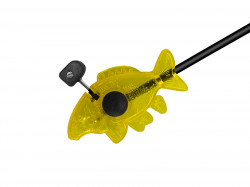 SWINGER DELPHIN CARPY VERDE