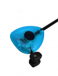SWINGER DELPHIN SKIPER ROSU