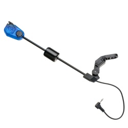 SWINGER MIVARDI MCX 77 ILLUMINATED ALBASTRU