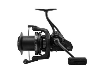 TAMBUR ADÂNC MULINETA DELPHIN DARX 12T DP ALUMINIUM - Img 2