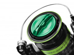 TAMBUR DE REZERVA MULINETA SPINNING DELPHIN ELIXIR 4T / 4000