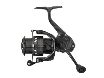 TAMBUR MULINETA DELPHIN GRAYX 2T SH ALUMINIUM - Img 2