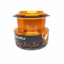 TAMBUR MULINETA GURU AVENTUS 4000